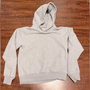 TNA Cozy Hoodie